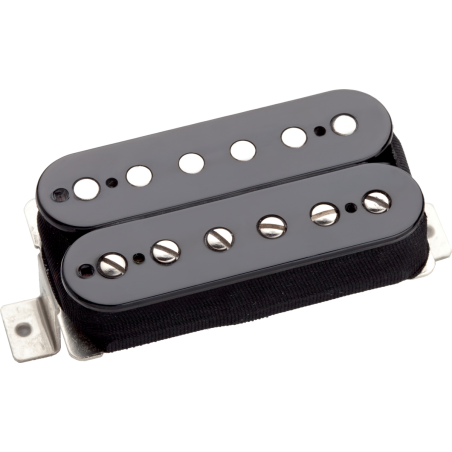 ESD APH-1B ALNICO II PRO BRIDGE BLACK