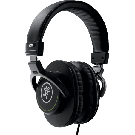 MC-100 MACKIE
