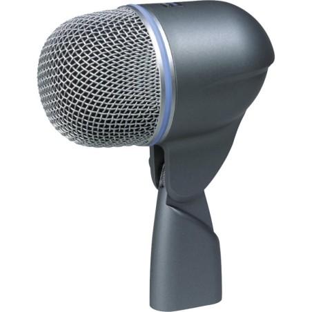 SHURE BETA52A