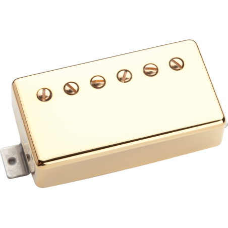 APH-1N-G - ALNICO II PRO HB MANCHE GOLD