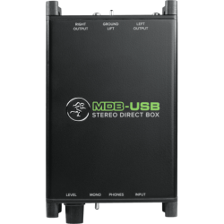 MDB-USB MACKIE