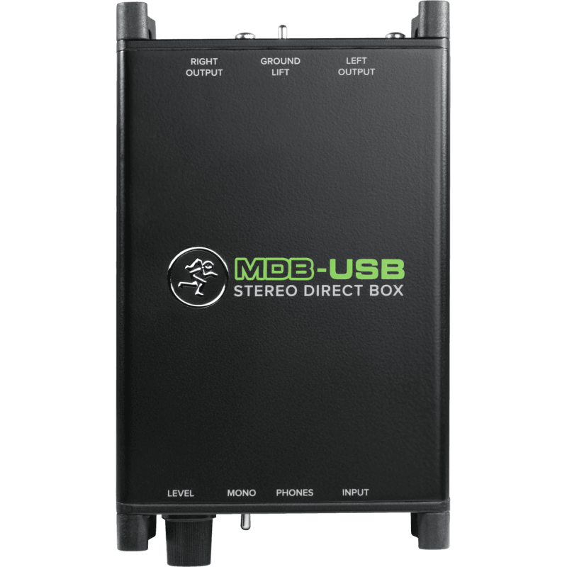 MDB-USB MACKIE