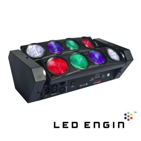 SPIDER LED 96W RGBW MK2 POWER LIGHTING