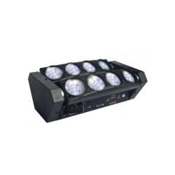 SPIDER LED 64W CW MK2 POWER LIGHTING