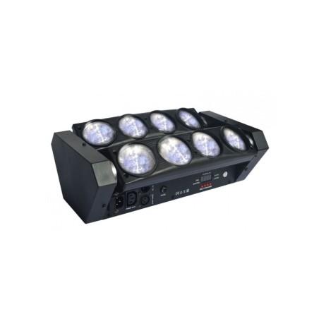 SPIDER LED 64W CW MK2 POWER LIGHTING