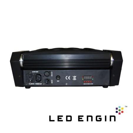 SPIDER LED 64W CW MK2 POWER LIGHTING