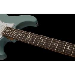 SE SILVER SKY STONE BLUE PRS sljmusic.com