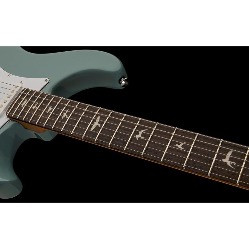 SE SILVER SKY STONE BLUE PRS sljmusic.com