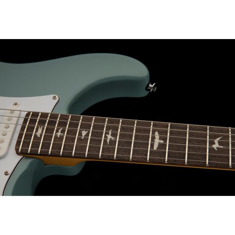 SE SILVER SKY STONE BLUE PRS sljmusic.com