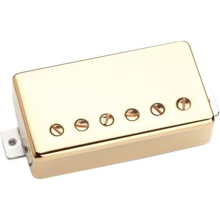 SH-6B-G - DUNCAN DISTORTION CHEVALET GOLD