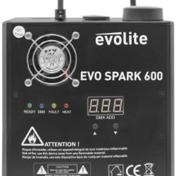 EVO SPARK 600 EVOLITE