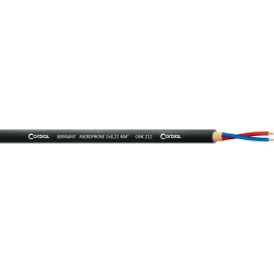 CMK222BLACK500 CORDIAL