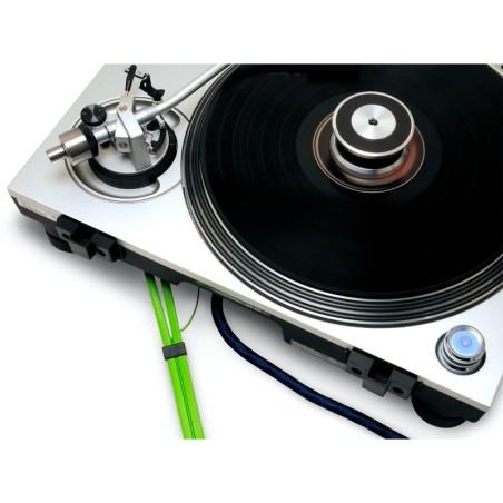 CLASS B RCA 2M TURNTABLE NEO BY OYAIDE