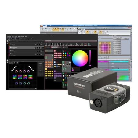 SUNLITE BASIC SUITE 3 - SUNLITE
