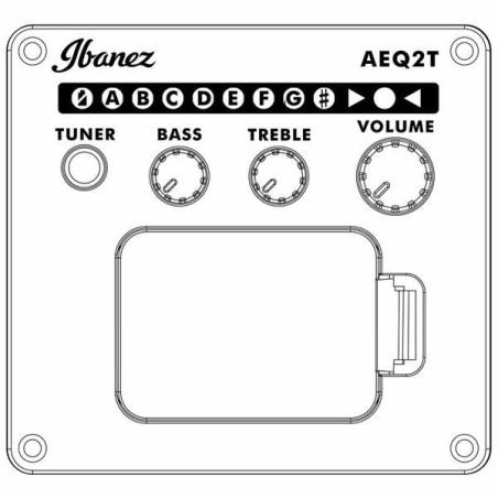 AEGB24E-MHS IBANEZ sljmusic.com
