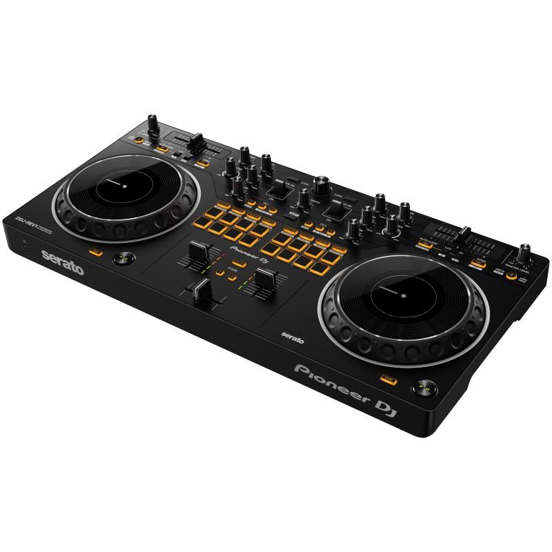 DDJ-REV1 PIONEER DJ