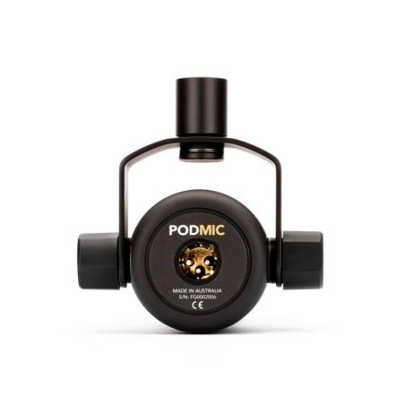 PODMIC RODE