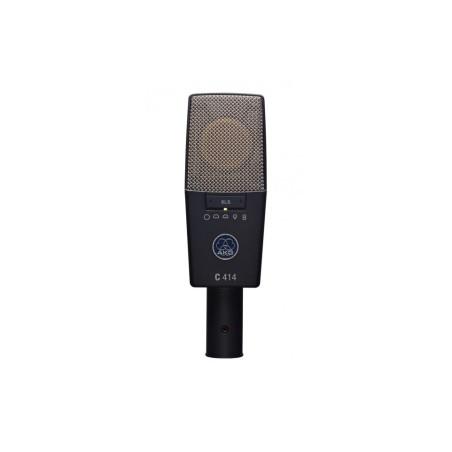 C414 XLII  AKG