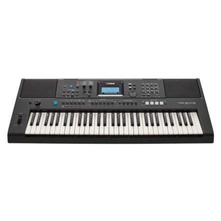 PSR-E473 YAMAHA SLJMUSIC.COM