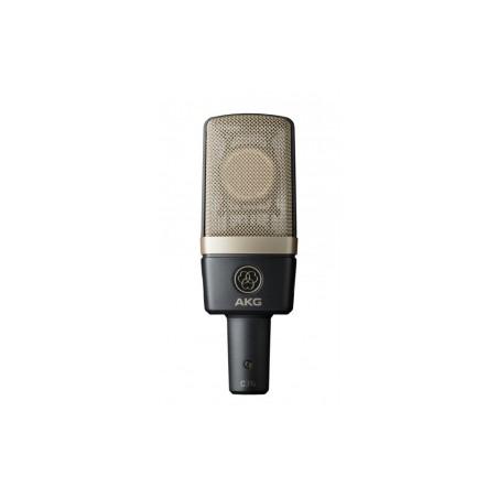 C314  AKG