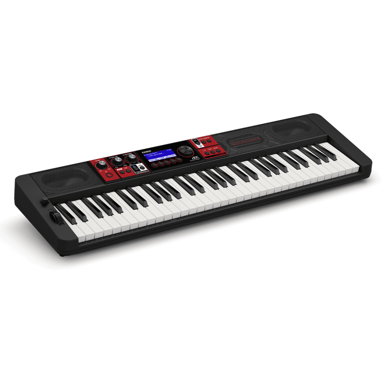 CT-S1000V CASIO SLJMUSIC.COM