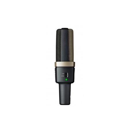 C314  AKG