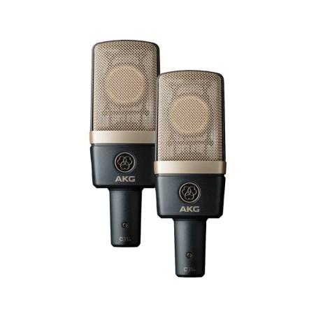 C314 Couple AKG