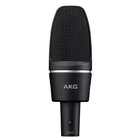 C3000 AKG