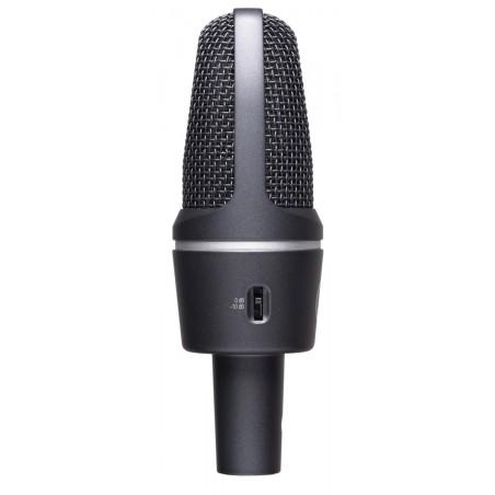 C3000 AKG