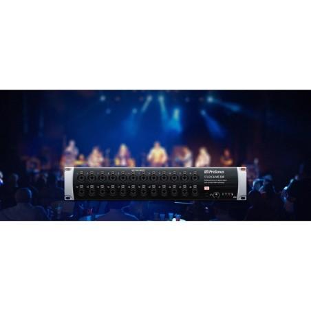 STUDIOLIVE 32R SERIES III PRESONUS SLJMUSIC.COM