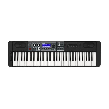 CT-S500 CASIO SLJMUSIC.COM