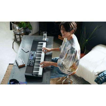 CT-S500 CASIO SLJMUSIC.COM