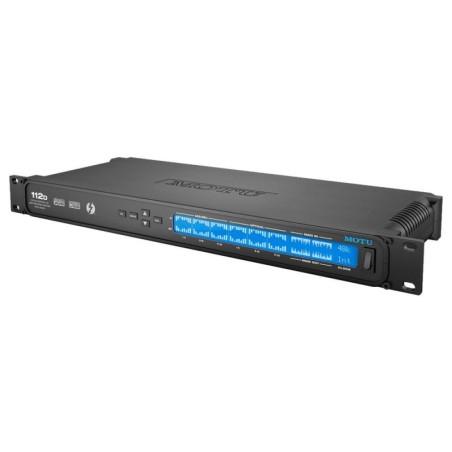 112D AVB MOTU SLJMUSIC.COM