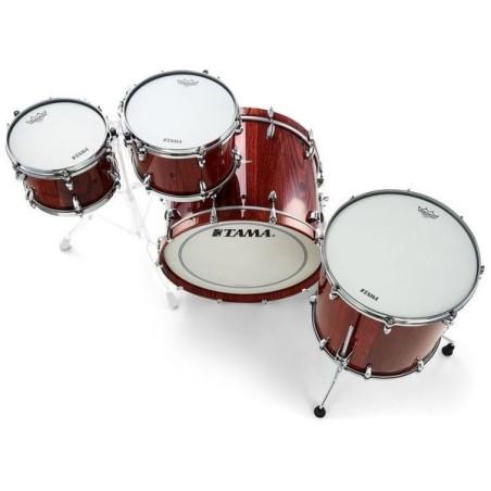TW42RZS-CJC STAR WALNUT CINNAMON JAPANESE CHESTNUT TAMA sljmusic.com