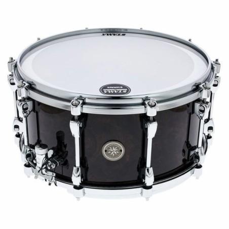 PWB147-GWB 14X7" STARPHONIC BLACK WALNUT TAMA sljmusic.com