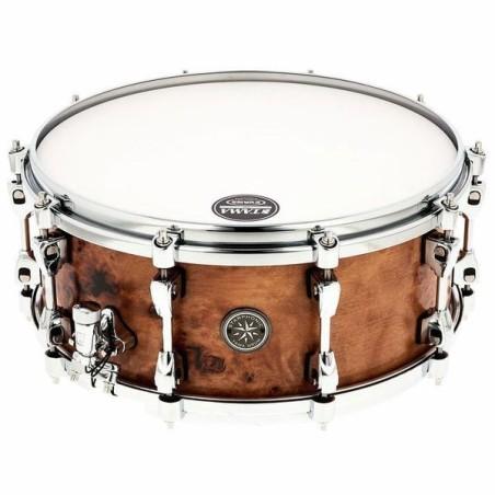 PMM146-STM 14X6" STARPHONIC SATIN MAPLE TAMA sljmusic.com