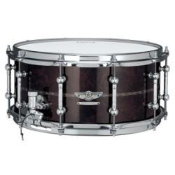 TBWS1465S-GCW 14X6,5" STAR RESERVE BUBINGA TAMA sljmusic.com