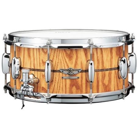 TVA1465S-OAA 14X6,5" STAR RESERVE STAVE ASH TAMA sljmusic.com