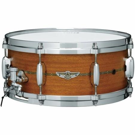 TLH146S-OMH 14X06" STAR MAHOGANY TAMA sljmusic.com