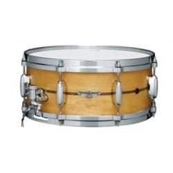 TLM146S-OMP 14X05" STAR MAPLE OILED NATURAL TAMA sljmusic.com