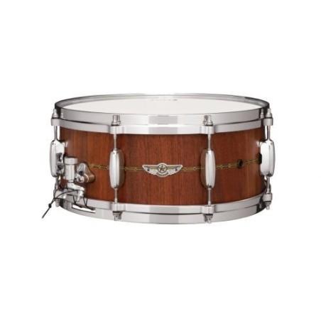 TVW146S-OWN 14X06" STAR MAPLE OILED NATURAL TAMA sljmusic.com