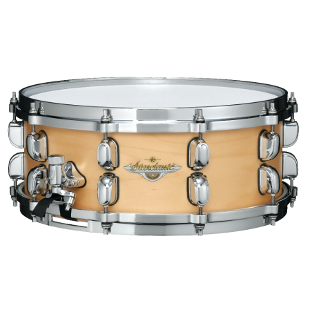 MAS1455-ATM 14X5,5" STARCLASSIC MAPLE TAMA sljmusic.com