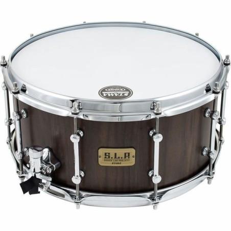 LGW1465-MBW 14X6,5" SLP WALNUT TAMA sljmusic.com