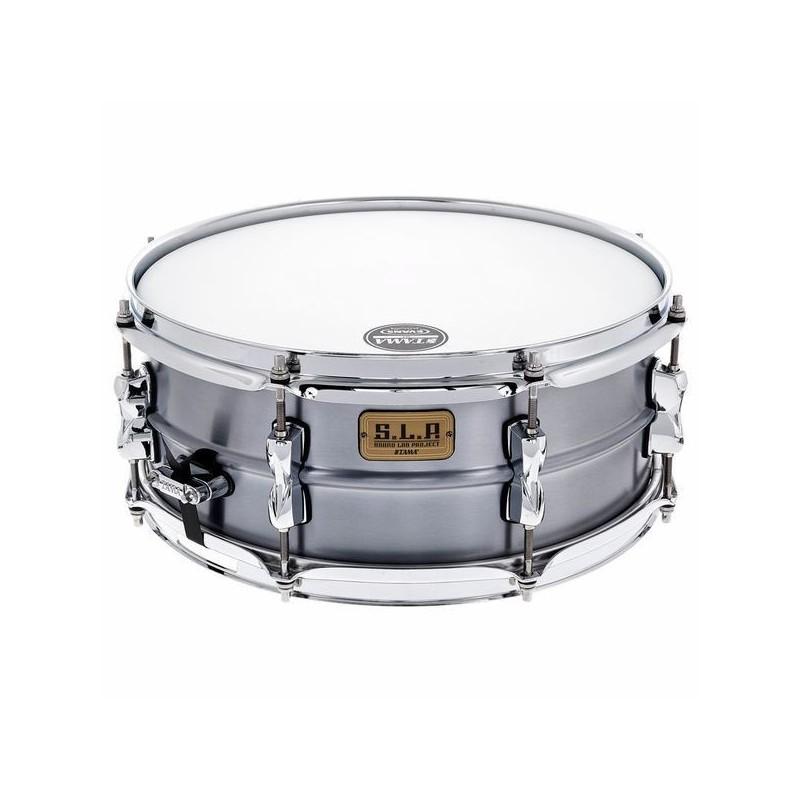 LAL1455 14X5,5" SLP CLASSIC DRY ALUMINIUM TAMA sljmusic.com