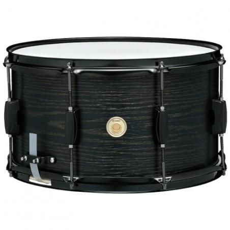 WP148BK-BOW 14X8" WOODWORKS TAMA sljmusic.com