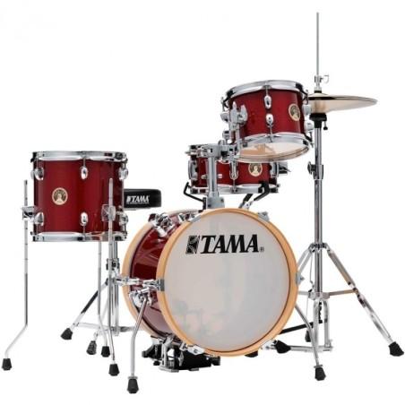 LJK44H4-CPM CLUB JAM CANDY APPLE MIST TAMA sljmusic.com