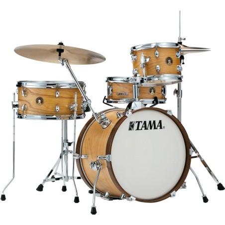 LJL48S-SBO CLUB JAM SATIN BLONDE TAMA sljmusic.com