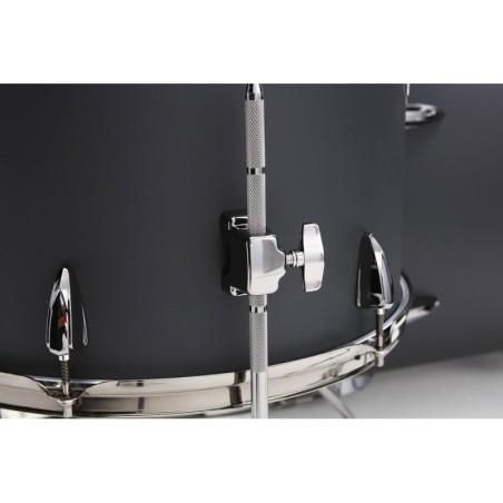 IP52H6WBN-BOB IMPERIALSTAR BLACKED OUT BLACK 22" TAMA sljmusic.com
