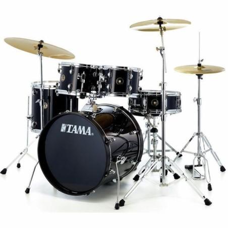 RM50YH6-BK RHYTHM MATE BLACK 20" TAMA sljmusic.com