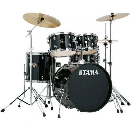 RM52KH6-BK RHYTHM MATE BLACK 22" TAMA sljmusic.com